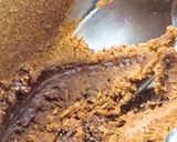 ミルで簡単！ナツメグの粉末化作り方6写真