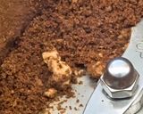 ミルで簡単！ナツメグの粉末化作り方4写真
