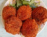 カボチャコロッケ作り方11写真