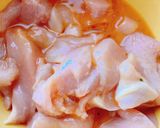 鶏胸焼き作り方3写真