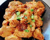 鶏胸焼き作り方6写真