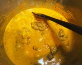 世界一美味しい料理!!ルンダン!!作り方10写真