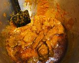 世界一美味しい料理!!ルンダン!!作り方11写真