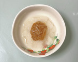 なんちゃって…大根おろし/かぶおろし♡作り方2写真