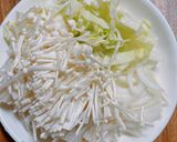 栄養士の鮭のホイル焼き作り方2写真