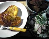 外はカリッ中はふっくら★フレンチトースト作り方5写真