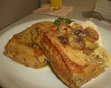 外はカリッ中はふっくら★フレンチトースト作り方6写真