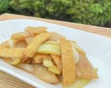 こんにゃくダイエット☆なみこんの生姜焼き作り方5写真