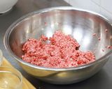 白菜の簡単ラザニア作り方1写真
