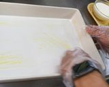 白菜の簡単ラザニア作り方4写真