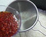 サフラワーのポカポカライス作り方3写真