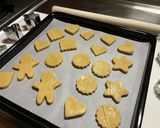 シンプル！失敗しない！サクサククッキー作り方5写真