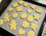 シンプル！失敗しない！サクサククッキー作り方7写真