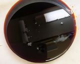 ハイカカオWチョコクッキー作り方1写真