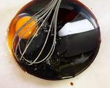 ハイカカオWチョコクッキー作り方2写真