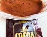 ハイカカオWチョコクッキー作り方3写真