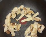 肉団子のとろ〜りクリーム煮作り方5写真