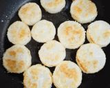 大根の鶏そぼろあんかけ作り方4写真