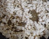 大根の鶏そぼろあんかけ作り方6写真