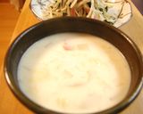 野菜がごちそうスープ作り方6写真