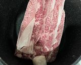 ほくほく肉じゃが♪作り方2写真