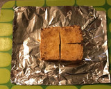 厚揚げの焼き方作り方5写真