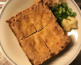 厚揚げの焼き方作り方6写真