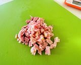 懐かしのNo.1カルボナーラ♪作り方5写真