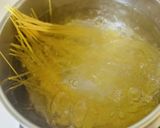 懐かしのNo.1カルボナーラ♪作り方11写真