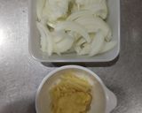 豚のしょうが焼き作り方2写真