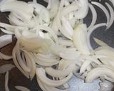豚のしょうが焼き作り方3写真