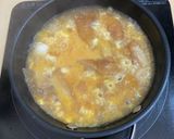 ケンタッキーのカーネルクリスピーの丼ぶり作り方4写真