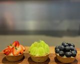 グルテンフリー♡タルト生地作り方7写真