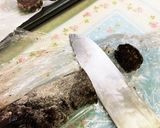 ハイカカオWチョコクッキー作り方11写真