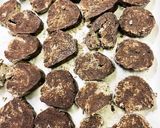 ハイカカオWチョコクッキー作り方12写真