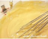 レンジでチン♪カスタードクリーム作り方7写真