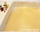 レンジでチン♪カスタードクリーム作り方8写真