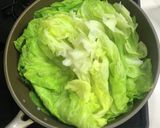 ロールキャベツ作り方3写真
