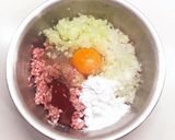 ロールキャベツ作り方5写真