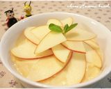 レンジでチン♪カスタードクリーム作り方11写真