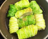 ロールキャベツ作り方7写真