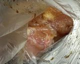 ポリ袋で簡単サラダチキン作り方4写真