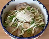 簡単ヘルシー！鶏チャーシュー作り方6写真