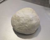 朝ごはんに発酵なしの20円ベーグル作り方3写真