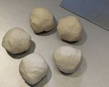 朝ごはんに発酵なしの20円ベーグル作り方4写真