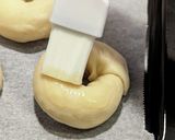 朝ごはんに発酵なしの20円ベーグル作り方9写真