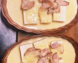 豆腐グラタンカルボナーラ風作り方7写真