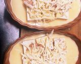 豆腐グラタンカルボナーラ風作り方8写真