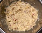 離乳食・幼児食に♡りんご蒸しパン作り方4写真