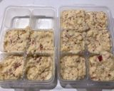 離乳食・幼児食に♡りんご蒸しパン作り方5写真